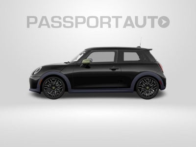 2027 MINI Cooper S Base