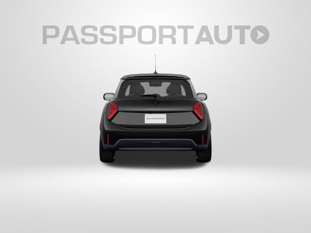 2027 MINI Cooper S Base