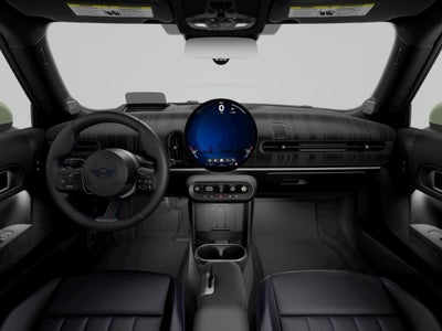 2027 MINI Cooper S Base