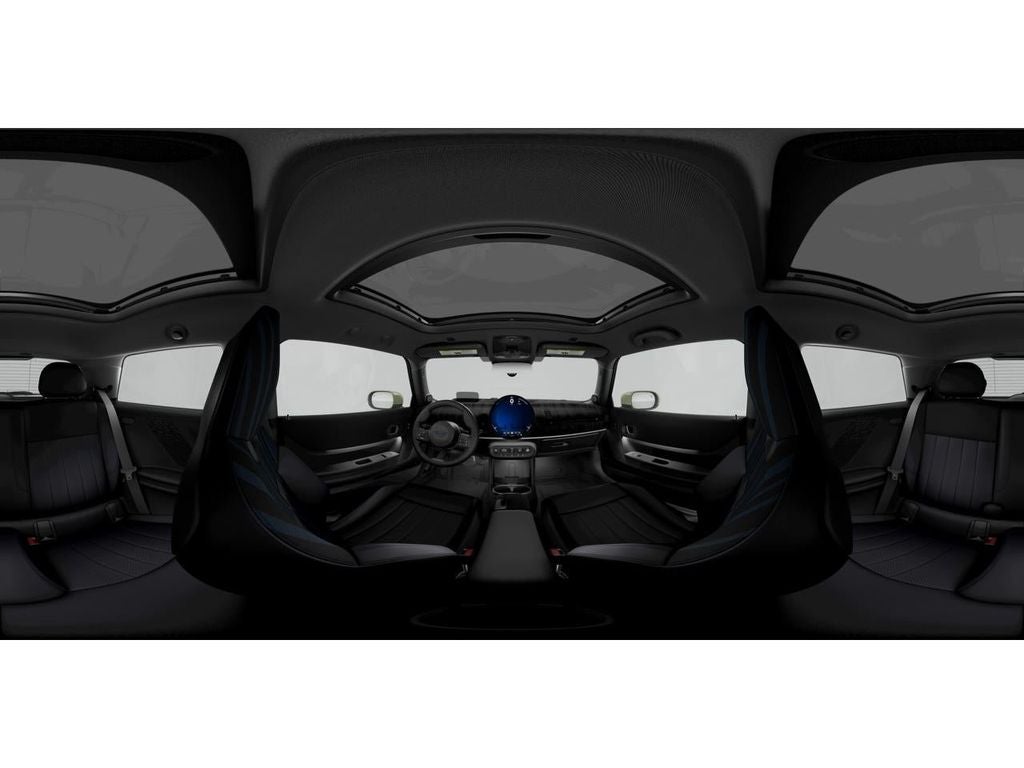 2027 MINI Cooper S Base