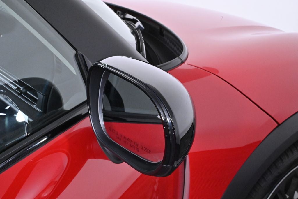 2025 MINI Cooper S Cooper S