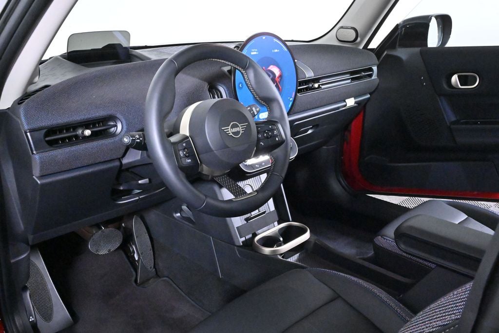 2025 MINI Cooper S Cooper S