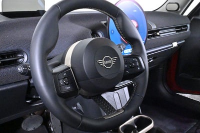 2025 MINI Cooper S Cooper S