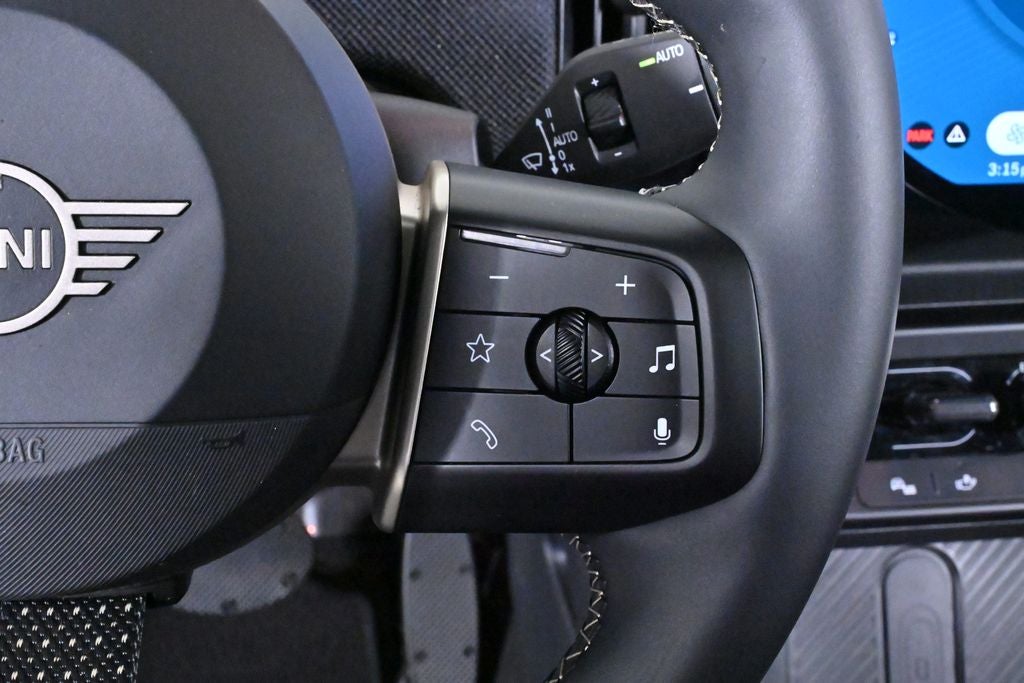 2025 MINI Cooper S Cooper S