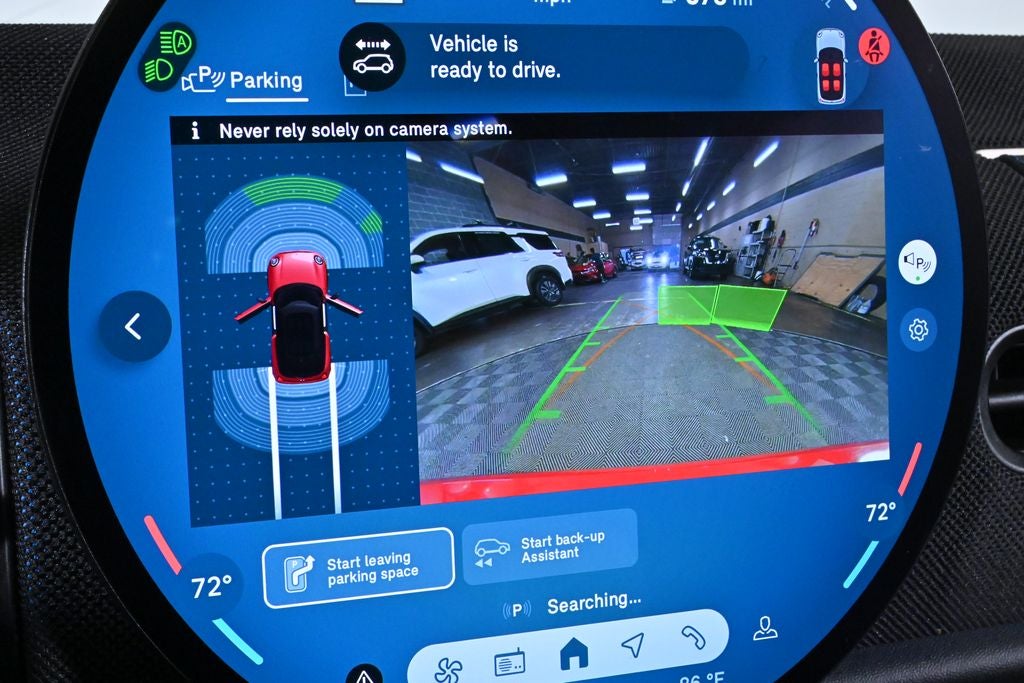 2025 MINI Cooper S Cooper S