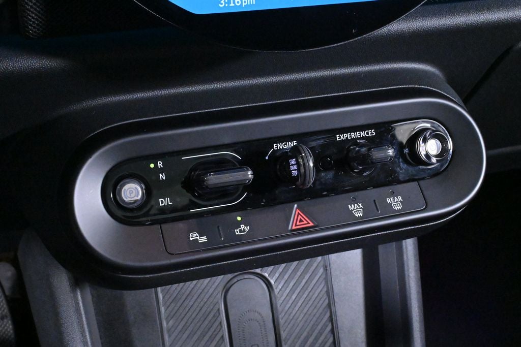 2025 MINI Cooper S Cooper S