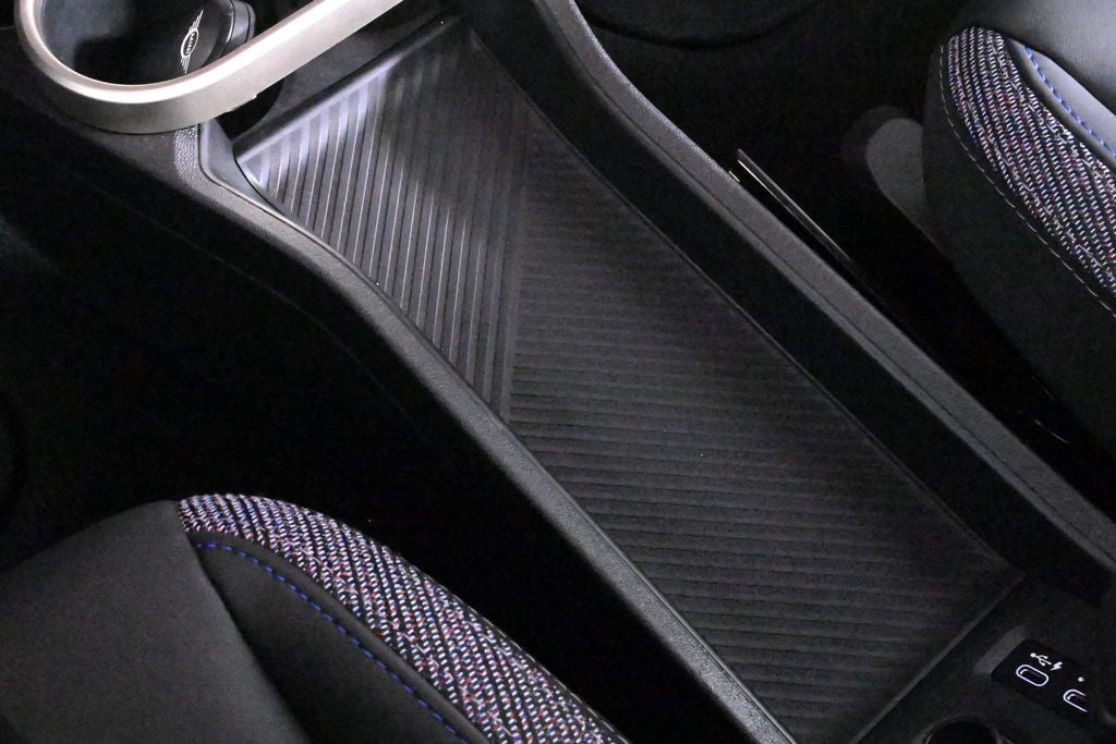 2025 MINI Cooper S Cooper S