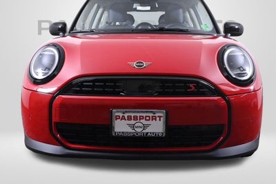 2025 MINI Cooper S Cooper S