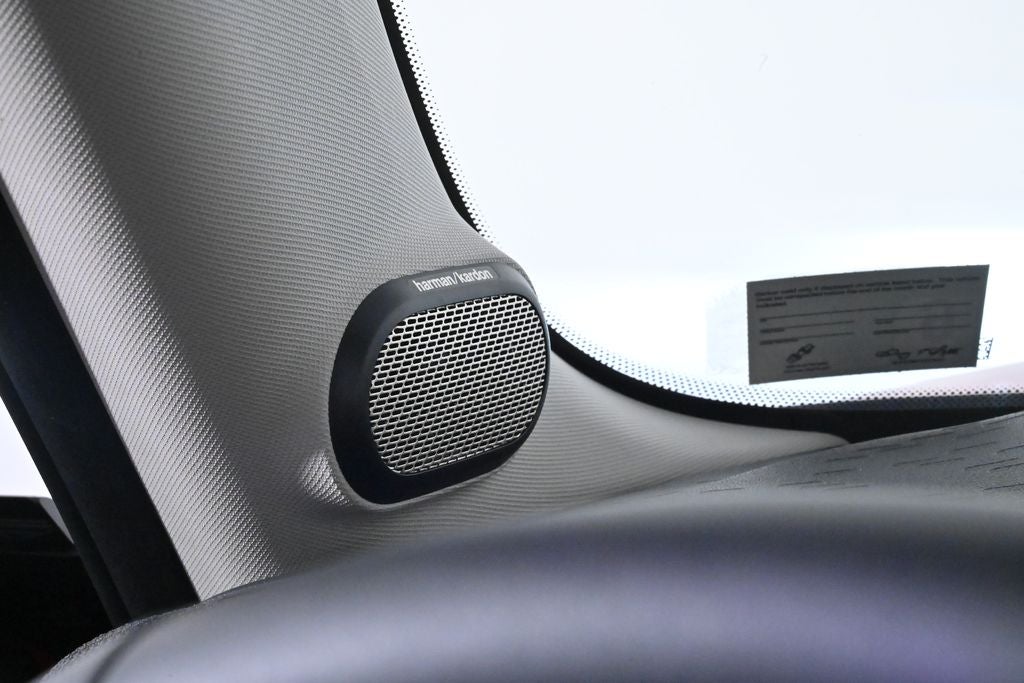 2025 MINI Cooper S Cooper S