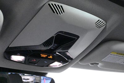 2025 MINI Cooper S Cooper S