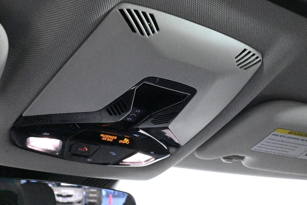 2025 MINI Cooper S Cooper S