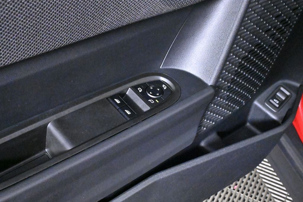 2025 MINI Cooper S Cooper S