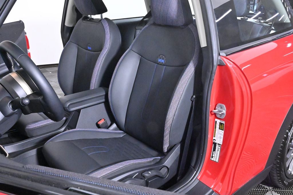 2025 MINI Cooper S Cooper S