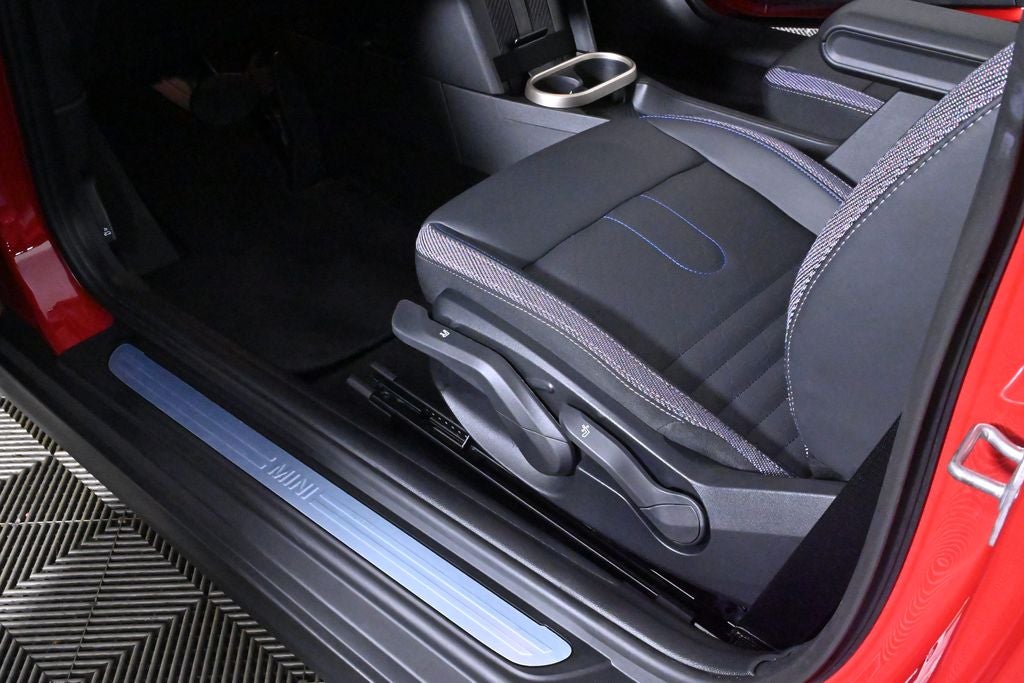 2025 MINI Cooper S Cooper S