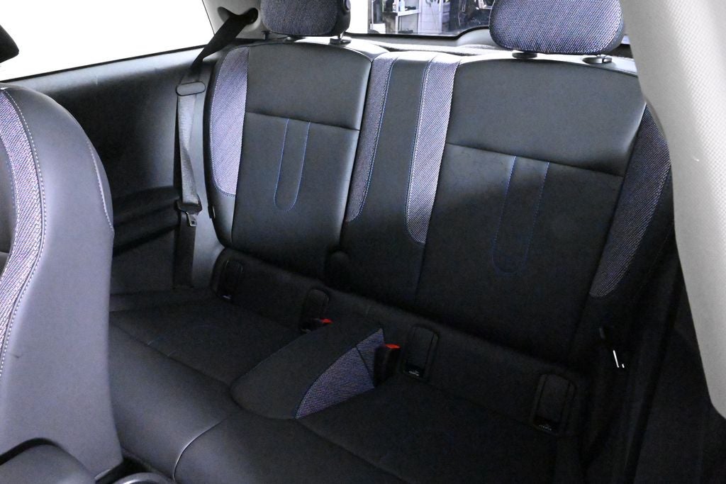 2025 MINI Cooper S Cooper S