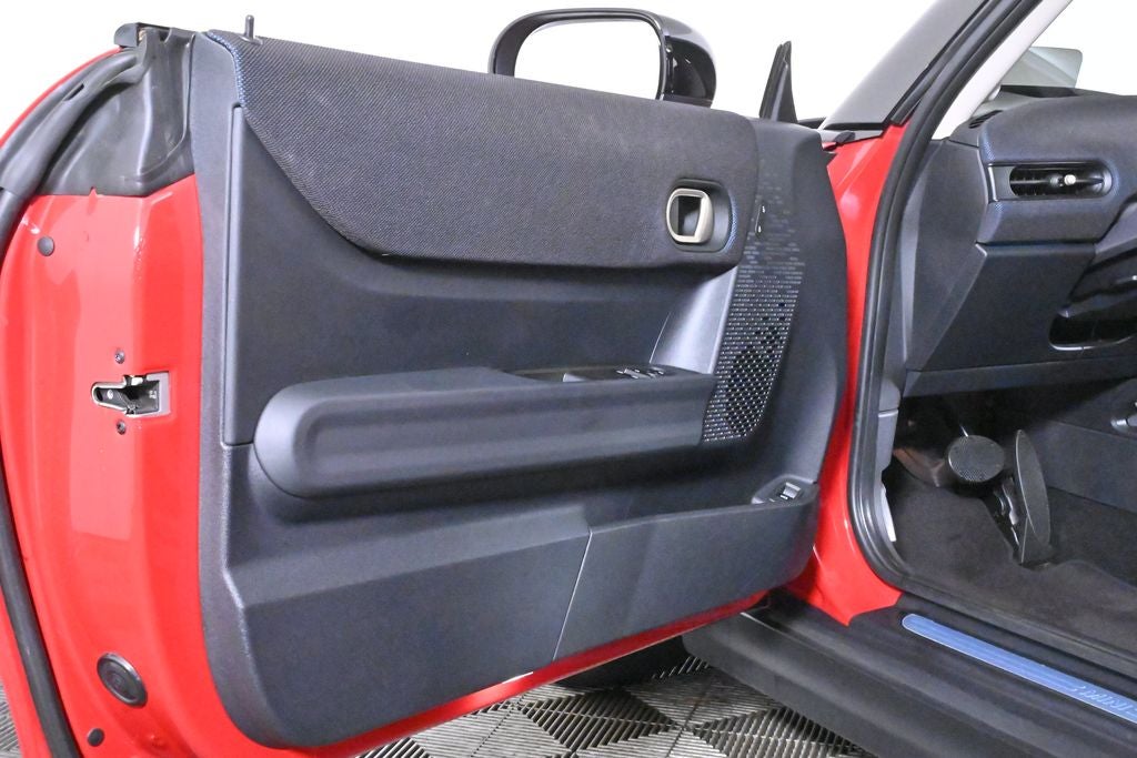 2025 MINI Cooper S Cooper S