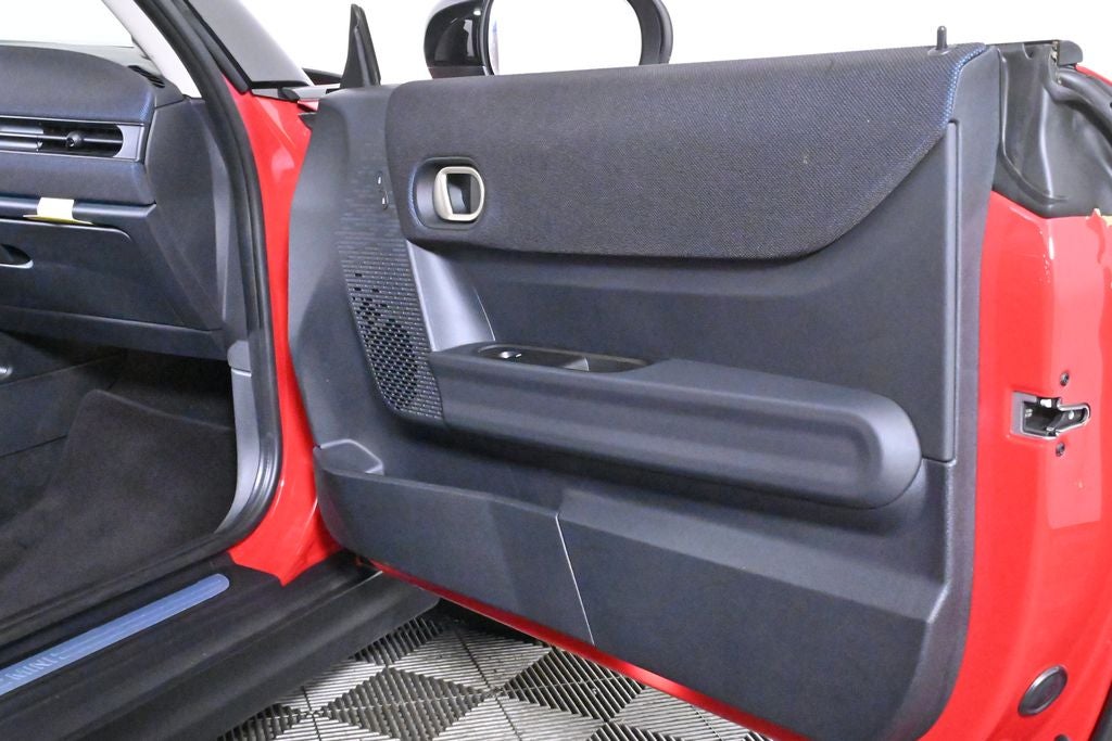 2025 MINI Cooper S Cooper S