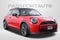 2025 MINI Cooper S Cooper S