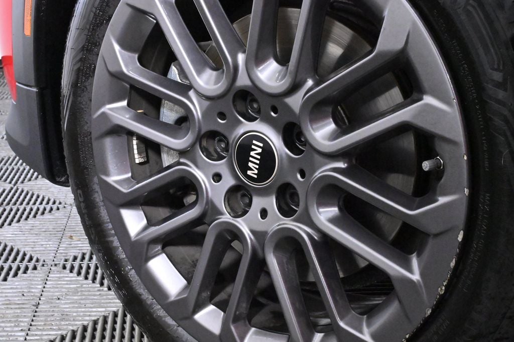 2025 MINI Cooper S Cooper S