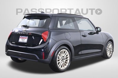 2025 MINI Cooper S Cooper S