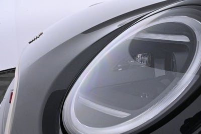 2025 MINI Cooper S Cooper S