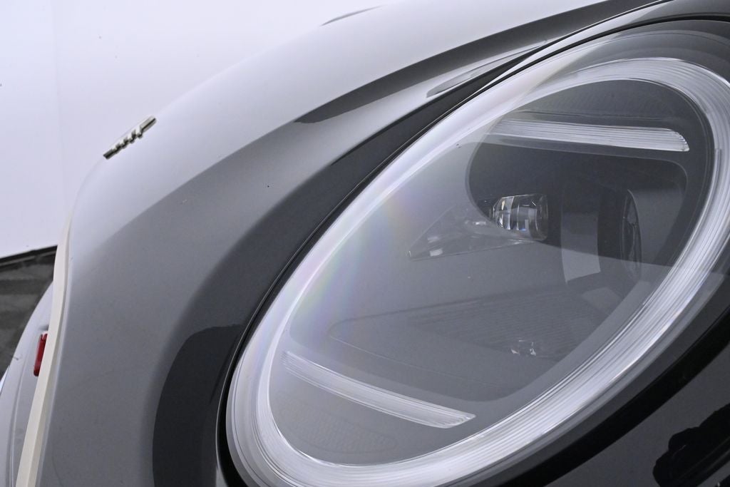 2025 MINI Cooper S Cooper S