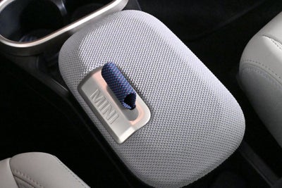 2025 MINI Cooper S Cooper S