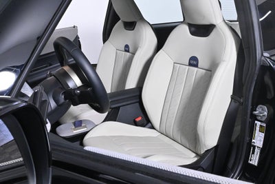 2025 MINI Cooper S Cooper S