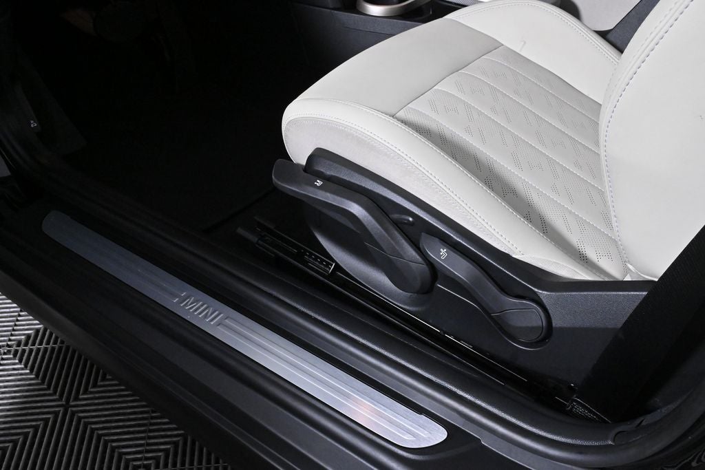 2025 MINI Cooper S Cooper S