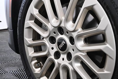 2025 MINI Cooper S Cooper S