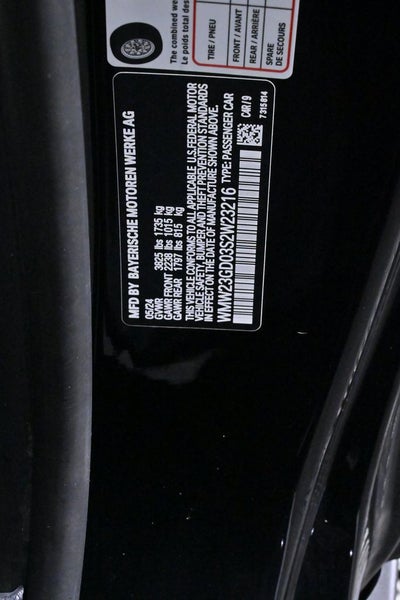 2025 MINI Cooper S Cooper S