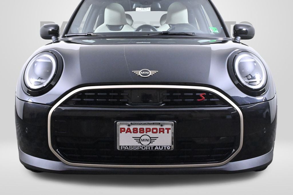 2025 MINI Cooper S Cooper S