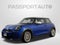 2026 MINI Cooper S Base