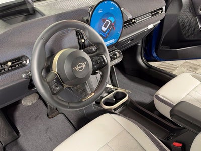 2026 MINI Cooper S Base