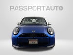 2026 MINI Cooper S Base
