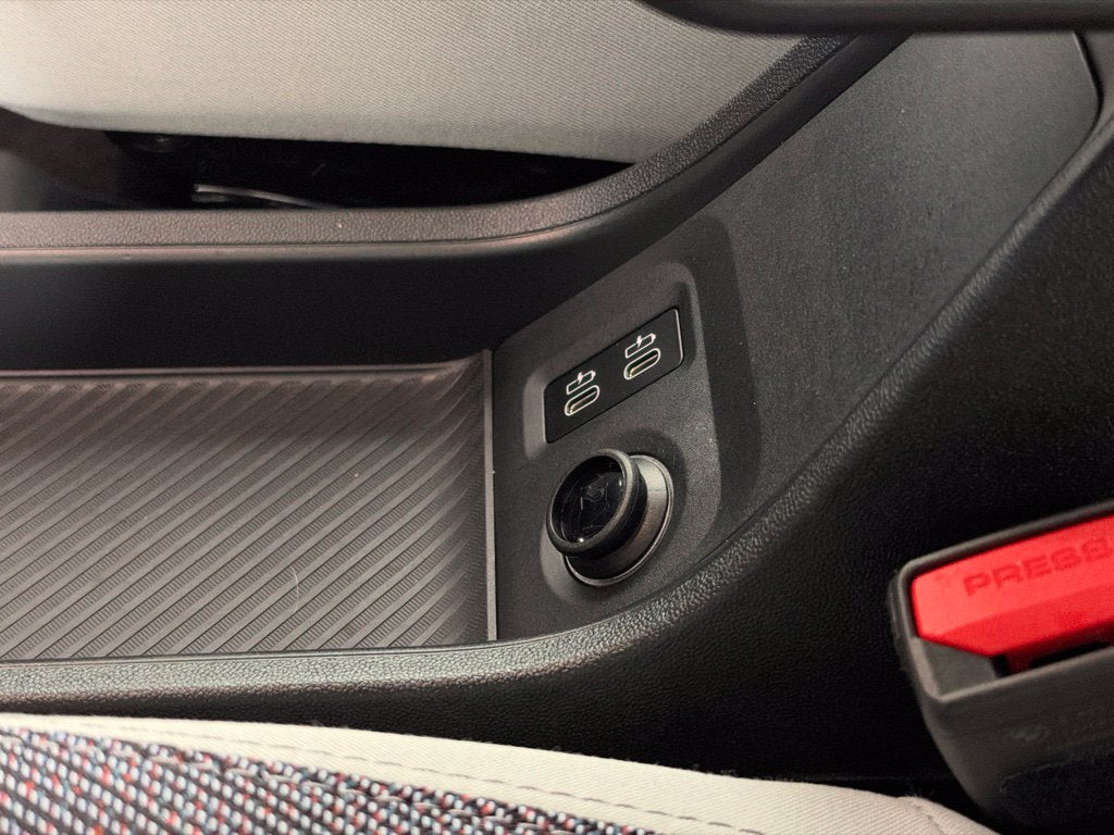 2026 MINI Cooper S Base