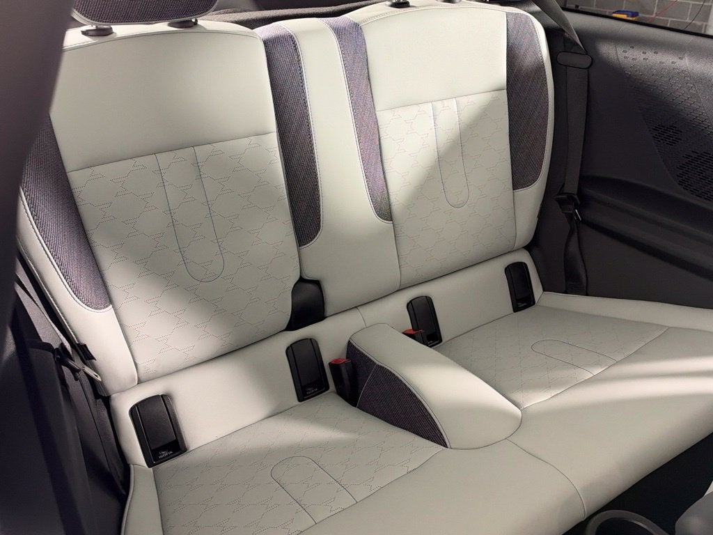2026 MINI Cooper S Base
