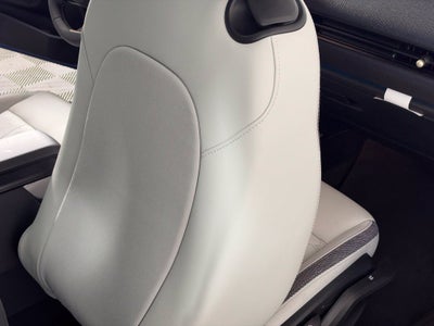 2026 MINI Cooper S Base