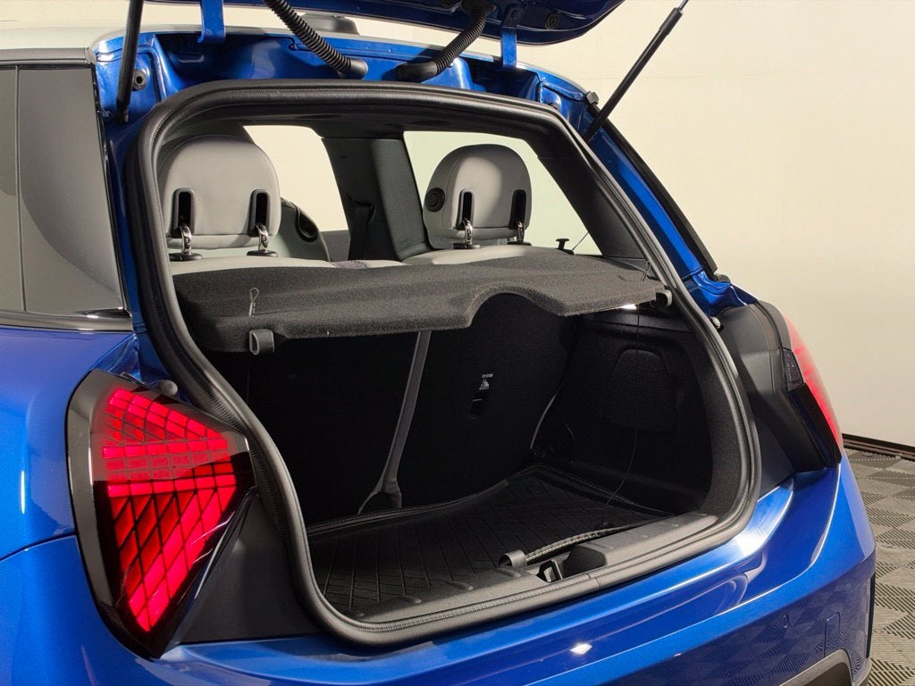 2026 MINI Cooper S Base
