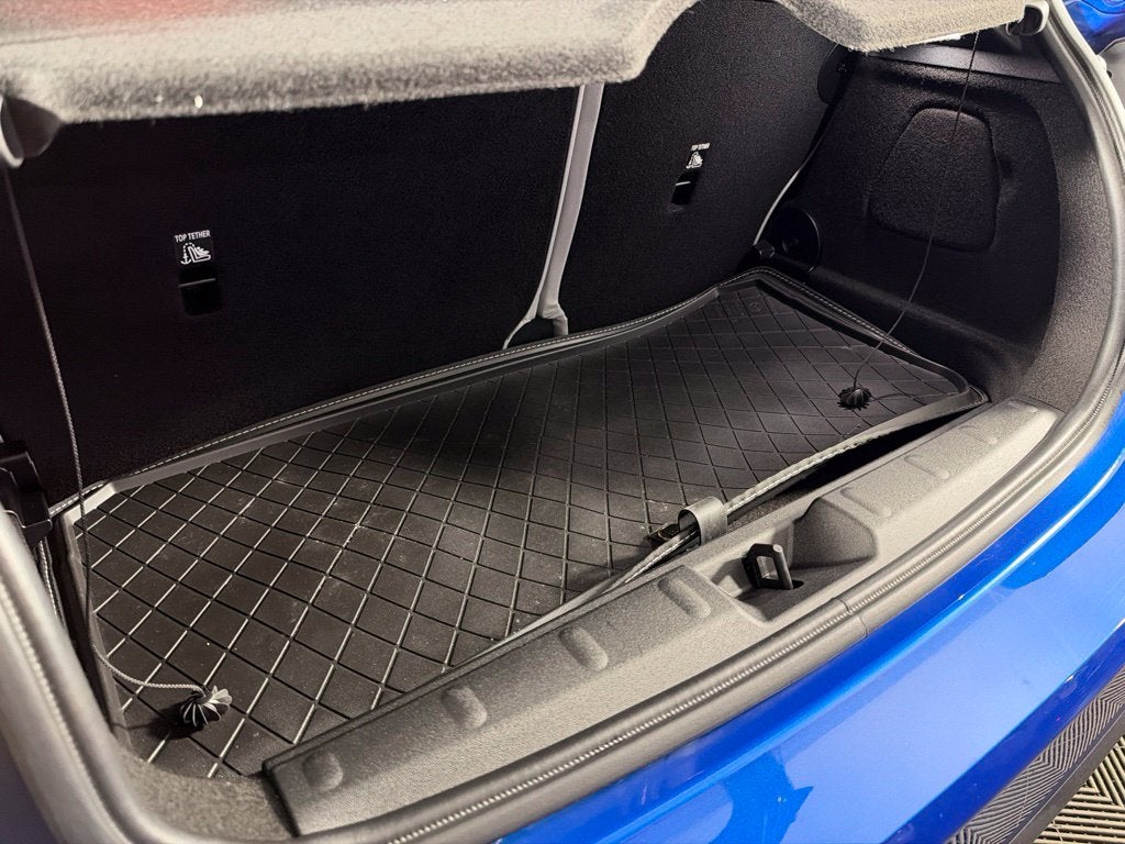 2026 MINI Cooper S Base
