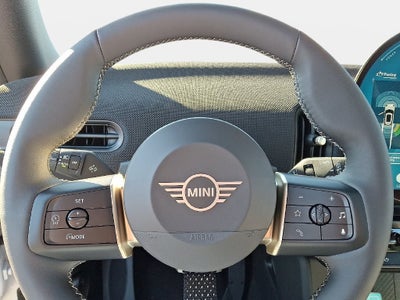 2026 MINI Cooper S Base