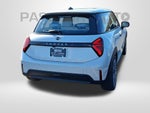 2026 MINI Cooper S Base