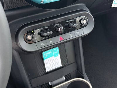 2026 MINI Cooper S Signature Plus 2 Door
