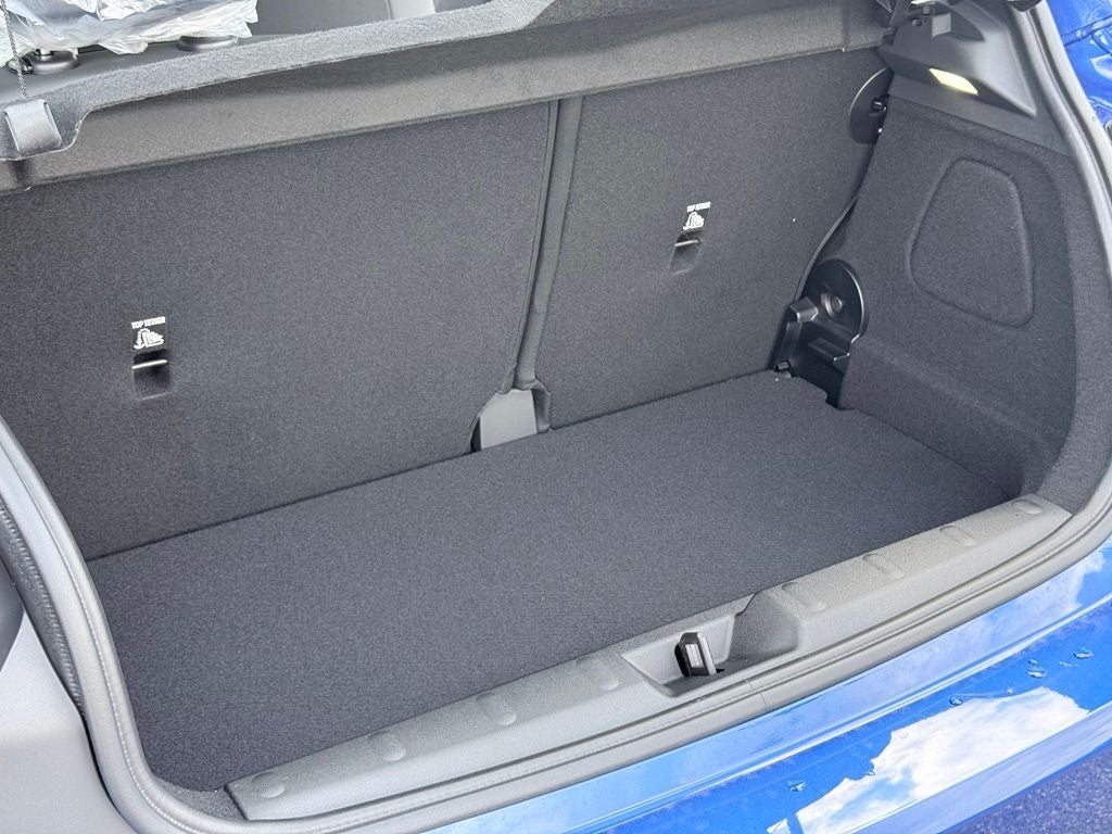 2026 MINI Cooper S Signature Plus 2 Door