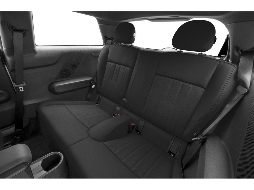 2026 MINI Cooper S Base