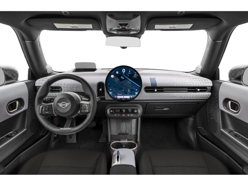 2027 MINI Cooper S Base