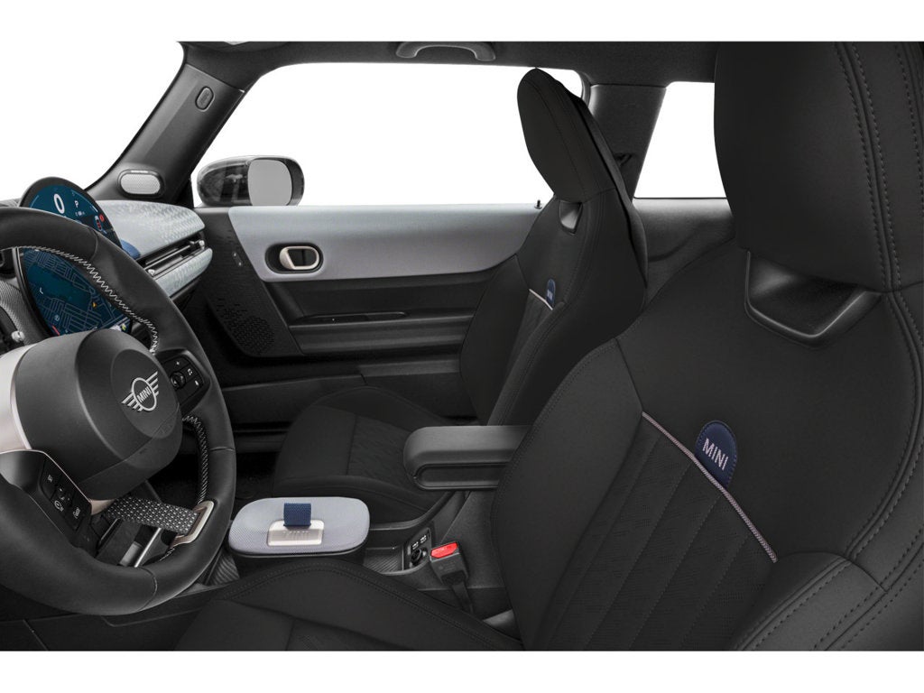 2027 MINI Cooper S Base