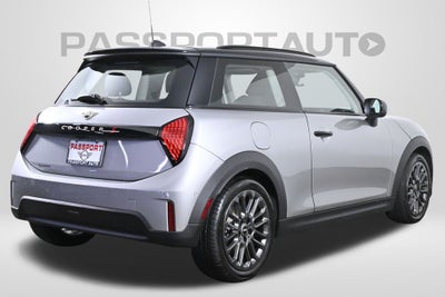 2025 MINI Cooper S Cooper S