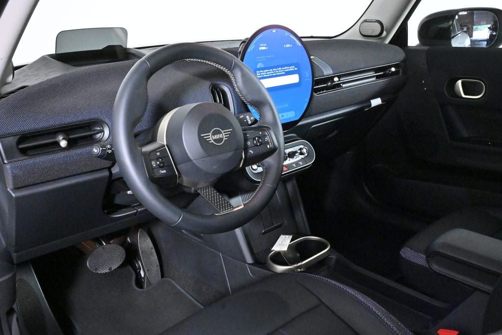 2025 MINI Cooper S Cooper S