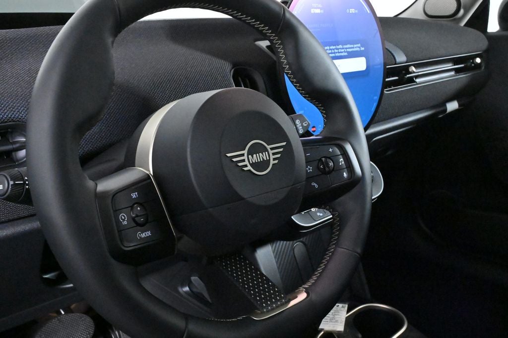 2025 MINI Cooper S Cooper S